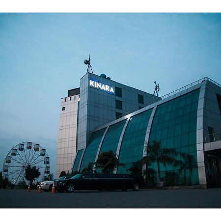 Hotel Akbars Kinara Sialkot Exterior photo